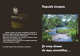 Pascale Locquin Je vous donne de mes nouvelles